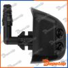 Gicleur de lave-phare droite pour OPEL | EDS-PL-017, 90559589